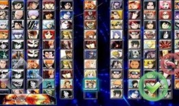 死神vs火影最新爆料,巅峰对决，神秘新角色曝光，战局风云再起！